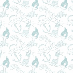 Skilled Sailor Collection H