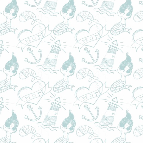 Skilled Sailor Collection H