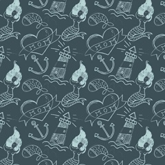 Skilled Sailor Collection I