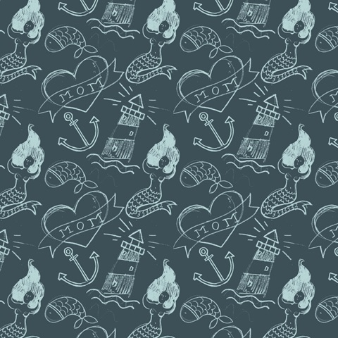 Skilled Sailor Collection I