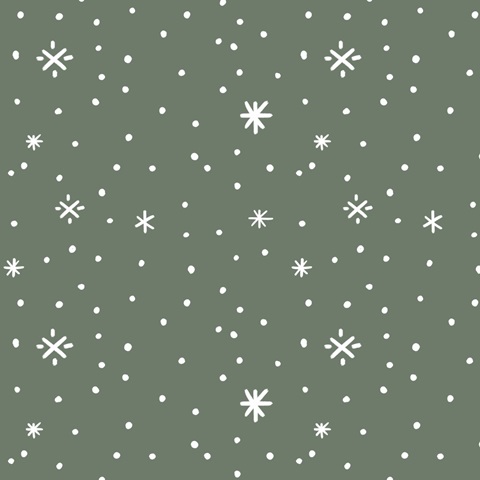 Snow Globe Village Collection I