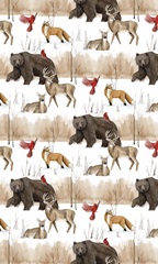 Snowland Collection E