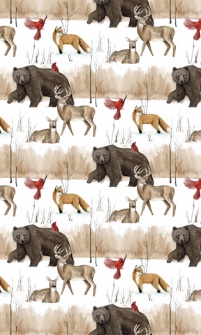 Snowland Collection E