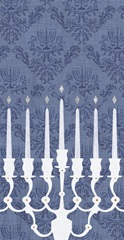 Sophisticated Hanukkah Collection B