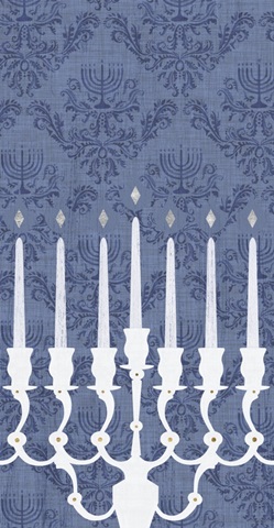 Sophisticated Hanukkah Collection B