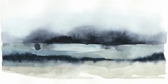 Stormy Sea II