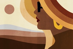 Sunseeker Collection A