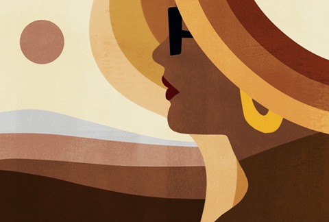 Sunseeker Collection A