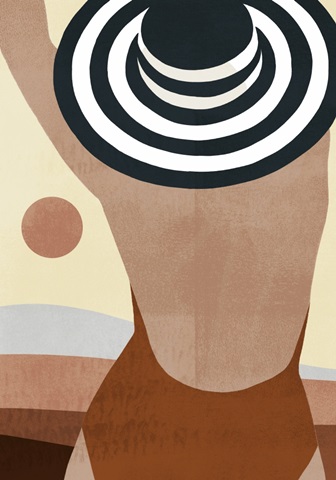 Sunseeker Collection B