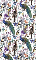 Tangled Garden Collection E