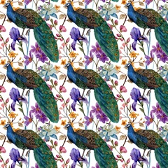 Tangled Garden Collection F