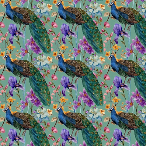 Tangled Garden Collection G