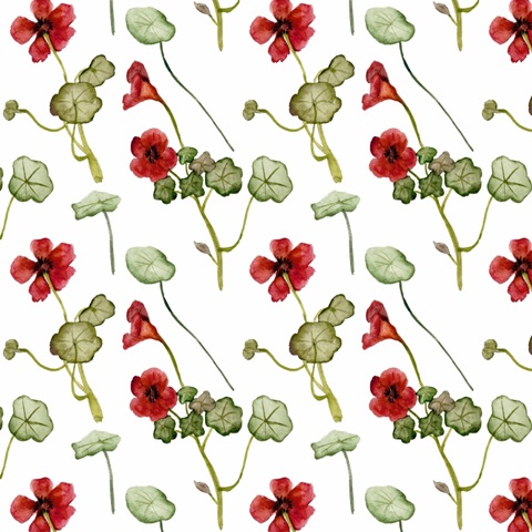 Tangled Garden Collection H