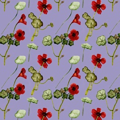 Tangled Garden Collection I