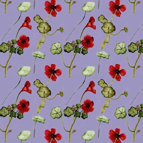 Tangled Garden Collection I