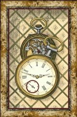 Tick Tock II