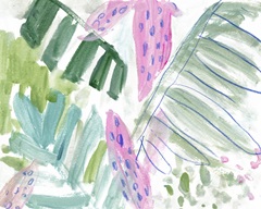 Tropical Abstraction I