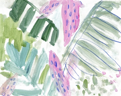 Tropical Abstraction I