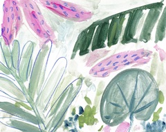 Tropical Abstraction II