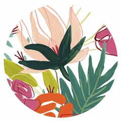 Tropical Confetti Collection C