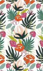 Tropical Confetti Collection E