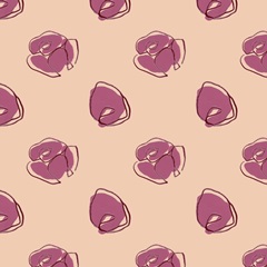 Tropical Confetti Collection G