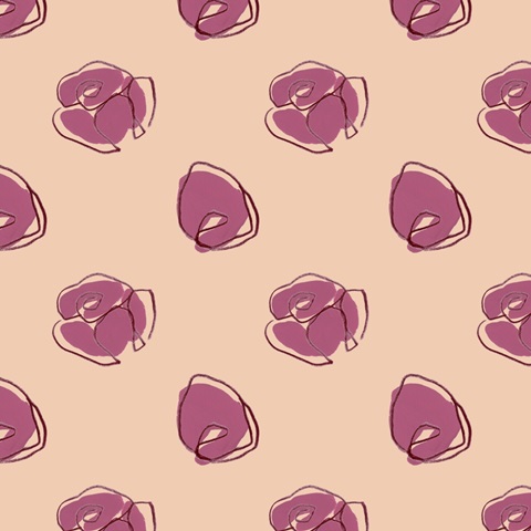 Tropical Confetti Collection G