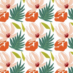 Tropical Confetti Collection H