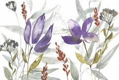 Ultraviolet Bouquet Collection A