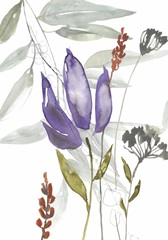 Ultraviolet Bouquet Collection B