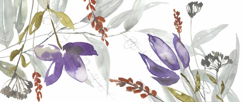 Ultraviolet Bouquet Collection D