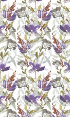 Ultraviolet Bouquet Collection E