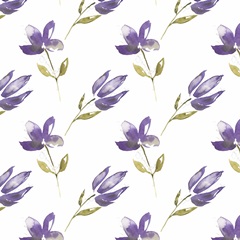 Ultraviolet Bouquet Collection F