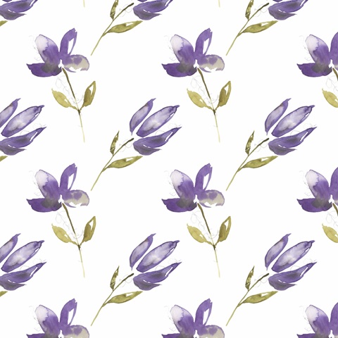 Ultraviolet Bouquet Collection F