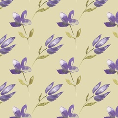 Ultraviolet Bouquet Collection G