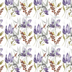 Ultraviolet Bouquet Collection H