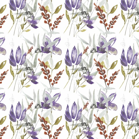 Ultraviolet Bouquet Collection H