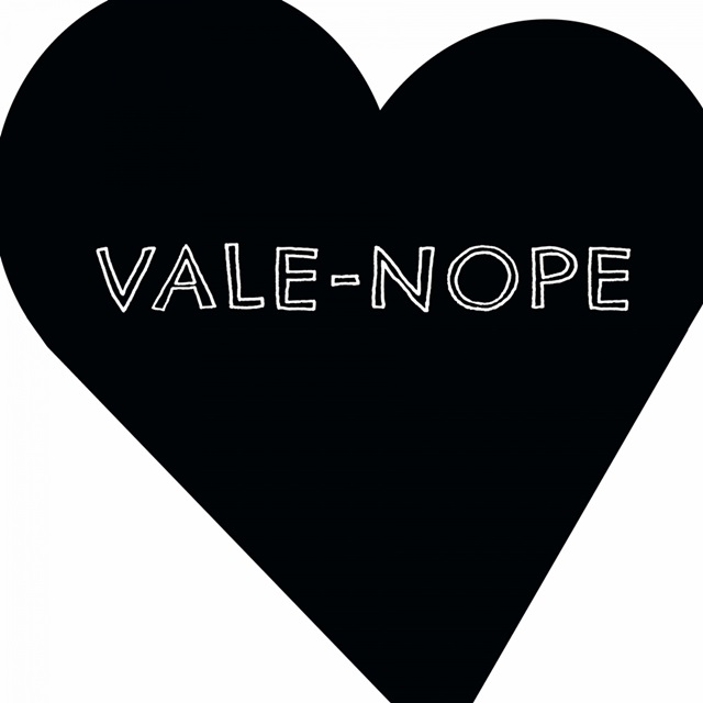 Vale-Nope I