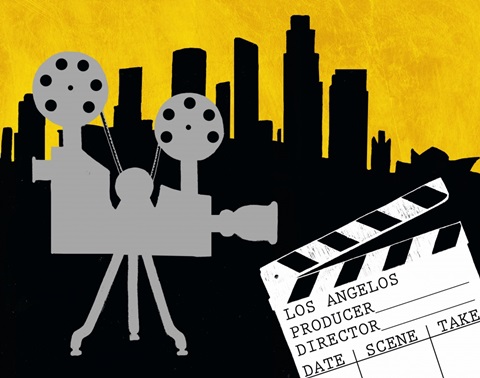 Vintage Film Collection A