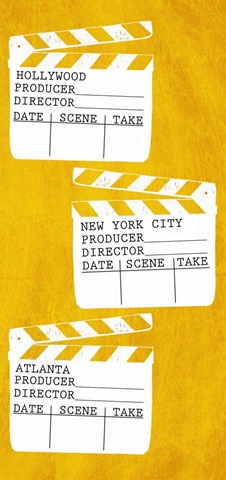 Vintage Film Collection C