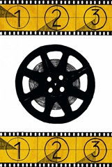 Vintage Film Collection E