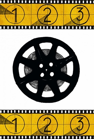 Vintage Film Collection E