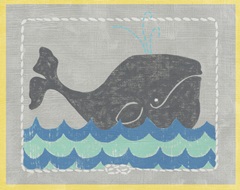 Whale of a Tale Collection A