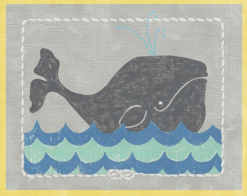 Whale of a Tale Collection A