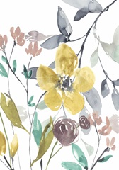 Whimsy Flowers Collection B