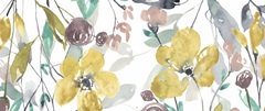 Whimsy Flowers Collection D
