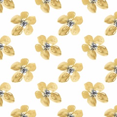 Whimsy Flowers Collection F