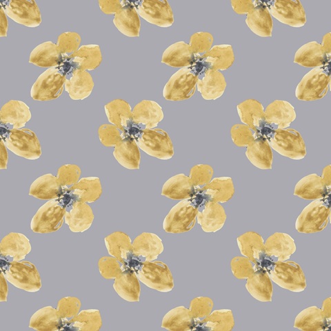 Whimsy Flowers Collection G