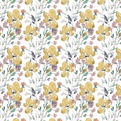 Whimsy Flowers Collection H