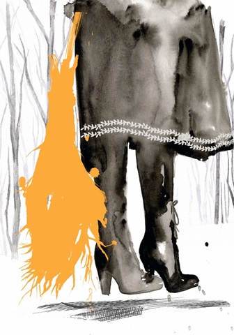 Witchy Mischief Collection B